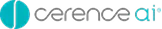 Cerence AI Logo